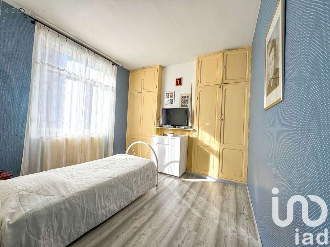 Photo 5 - Maison à VALENCIENNES