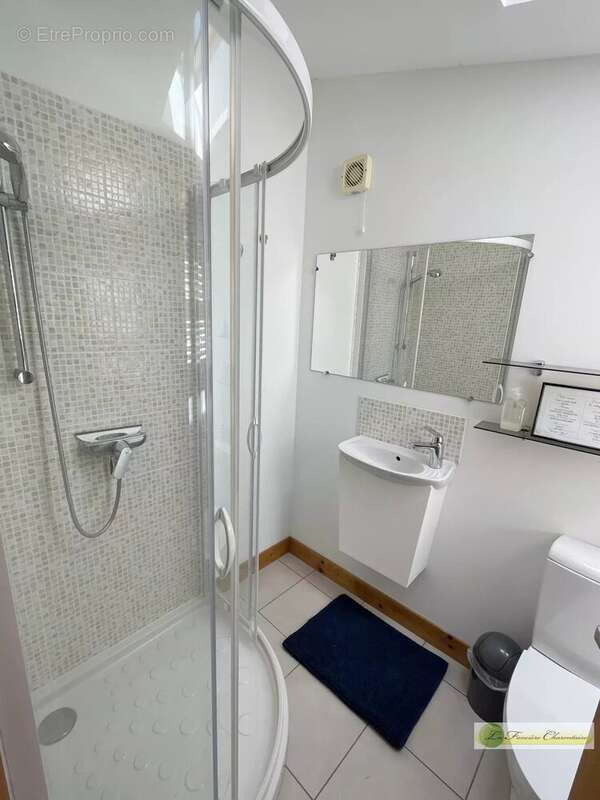 Appartement à ANVILLE