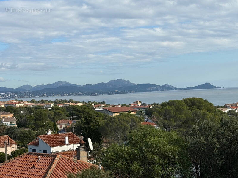 Appartement à FREJUS