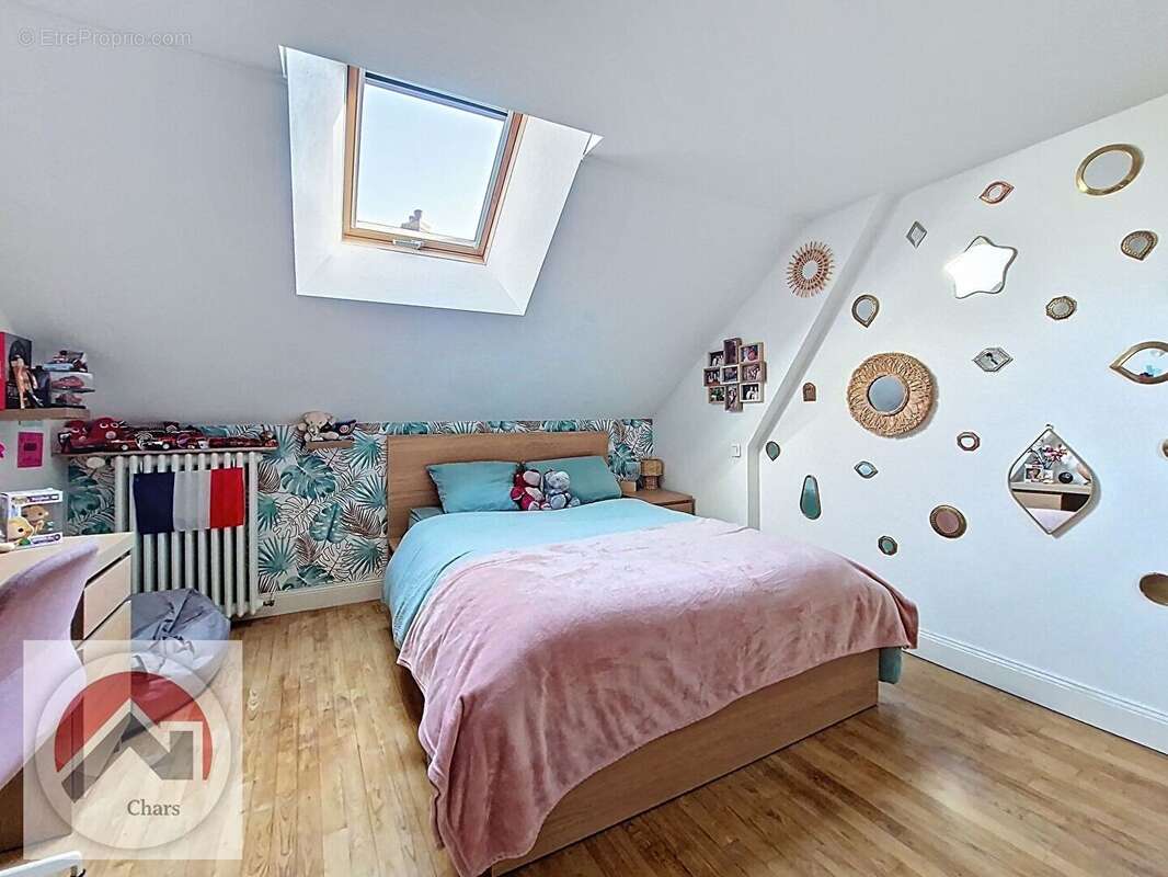 Maison avec gites - photo 7