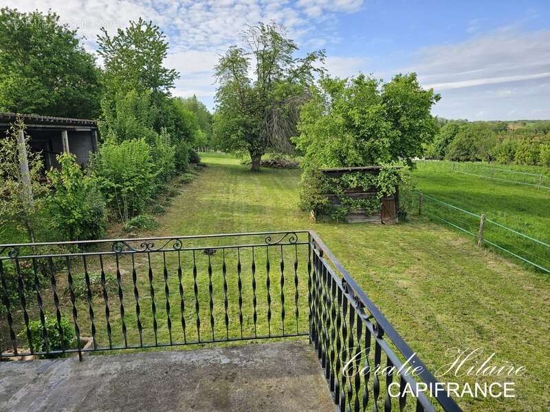 Maison à RANSPACH-LE-HAUT