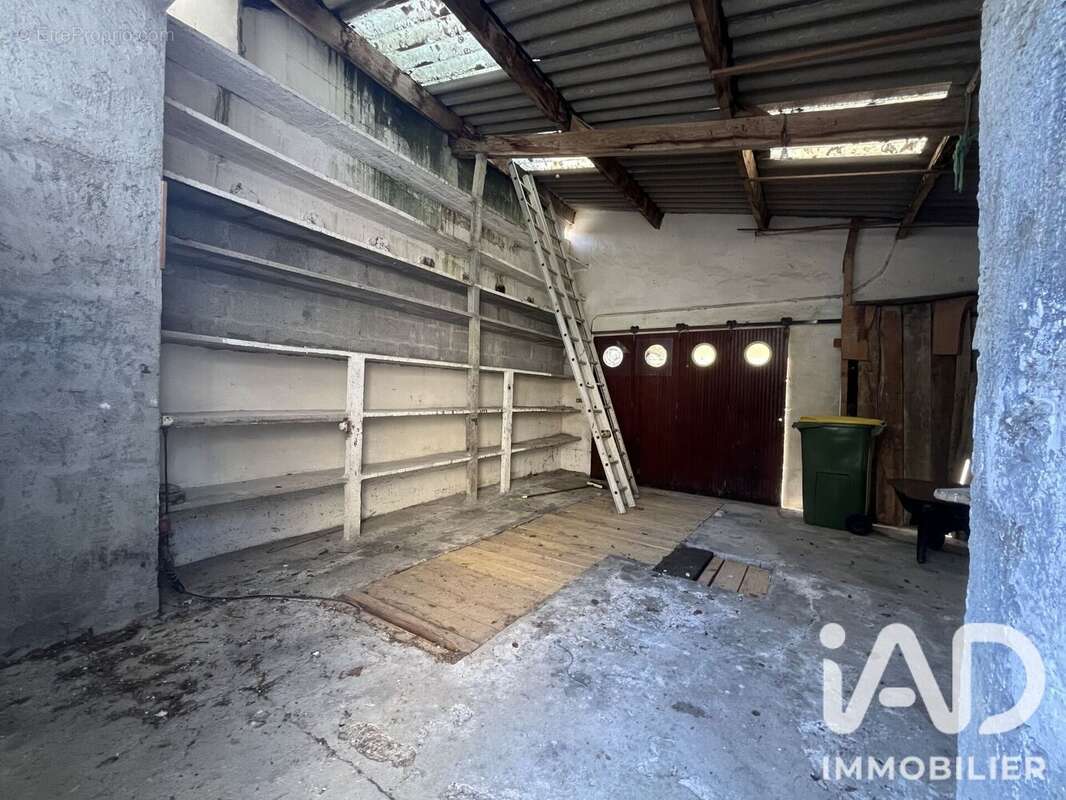 Photo 6 - Maison à BLAIN