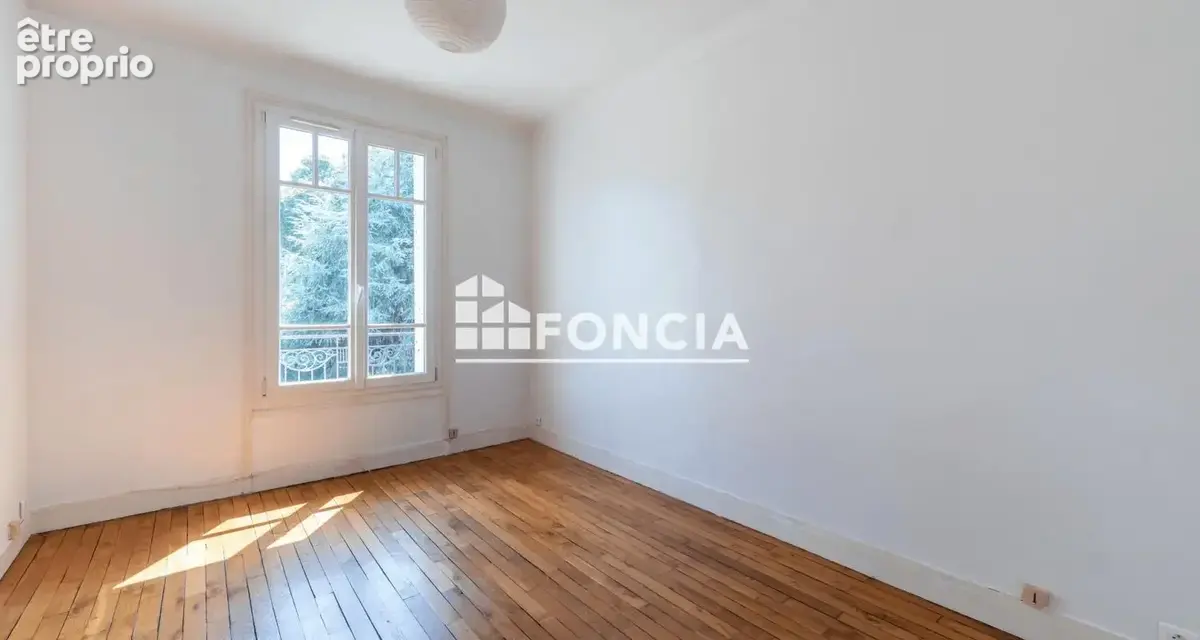 Bel appartement 4 pièces proche centre ville - photo 11