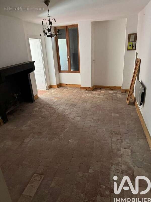 Maison 184 m² à La Chapelle-Saint-Andre  - photo 5