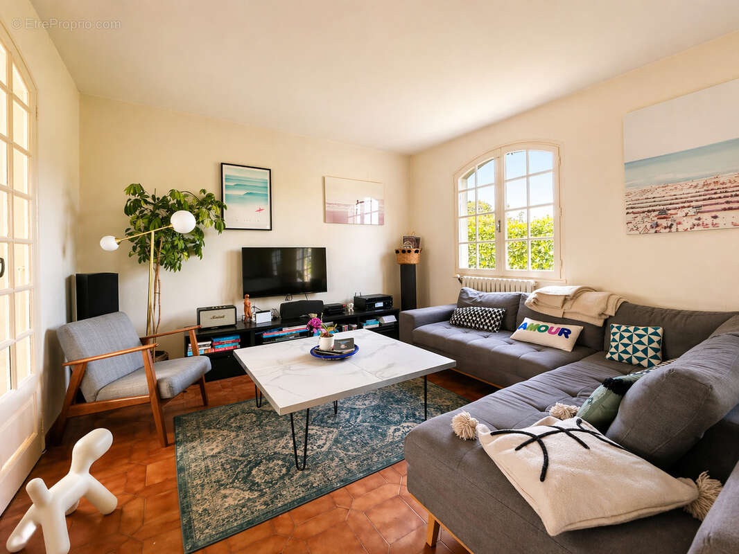 Maison à QUINT-FONSEGRIVES