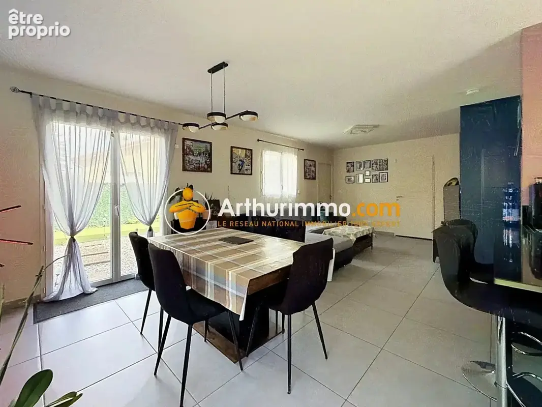 Vente Maison Bourgoin-jallieu(38300) 399 000ï¿œ - photo 5