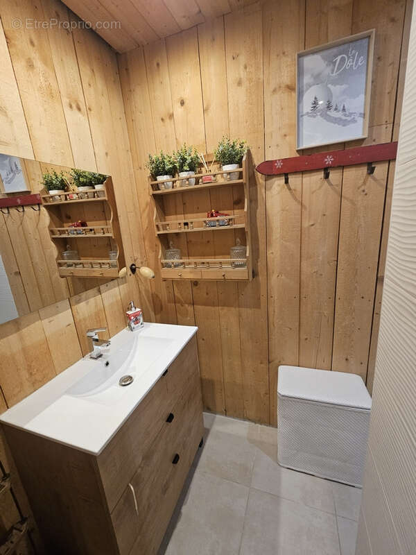 Maison de charme en pierre - photo 18