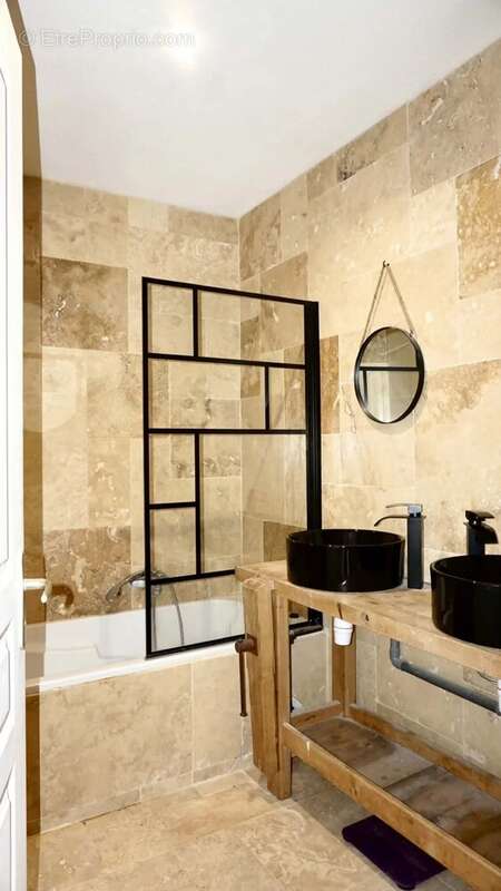 Maison à PLAN-DE-LA-TOUR