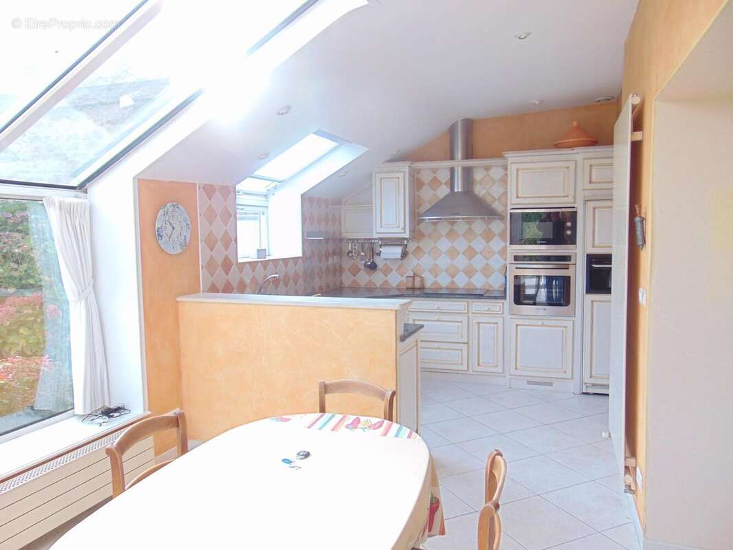 Photo 5 - Maison à CERISY-BELLE-ETOILE