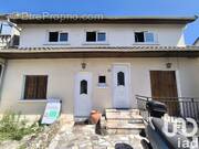 Photo 1 - Maison à MONTMAGNY