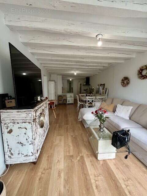 Appartement à SAUMUR