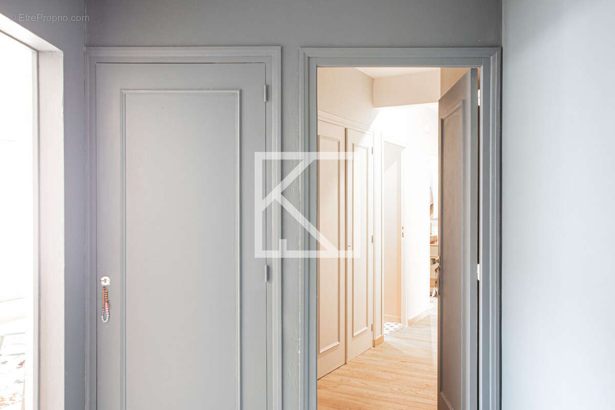 Appartement à ANGERS
