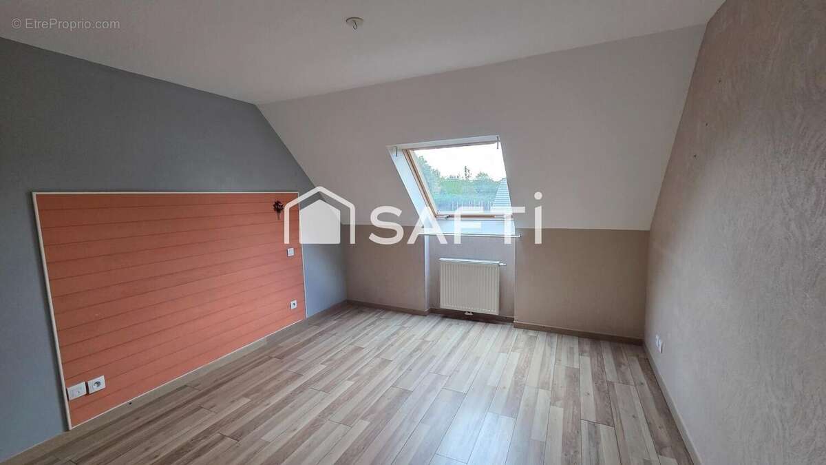 Photo 9 - Maison à NOYELLES-GODAULT