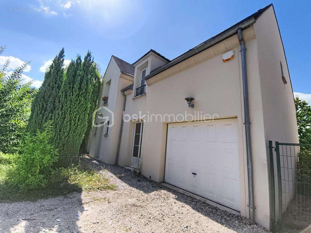 Maison familiale - photo 17