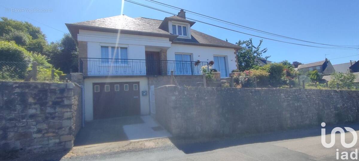 Photo 1 - Maison à MORTAIN