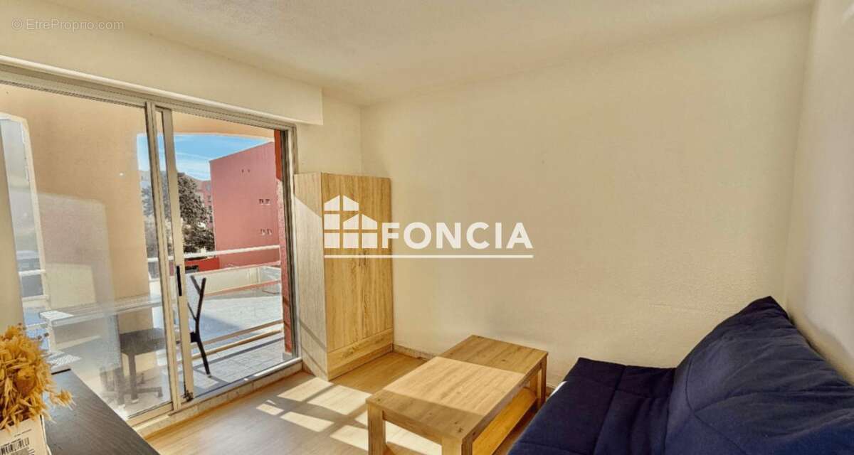 Appartement à AGDE