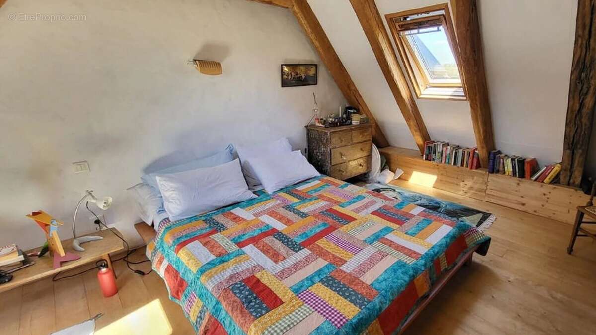 Maison à LABASTIDE-MURAT