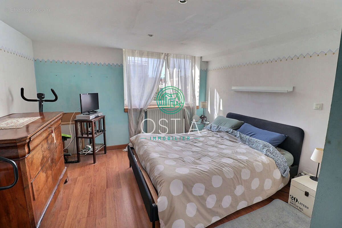 Appartement à SAINT-CHAMOND