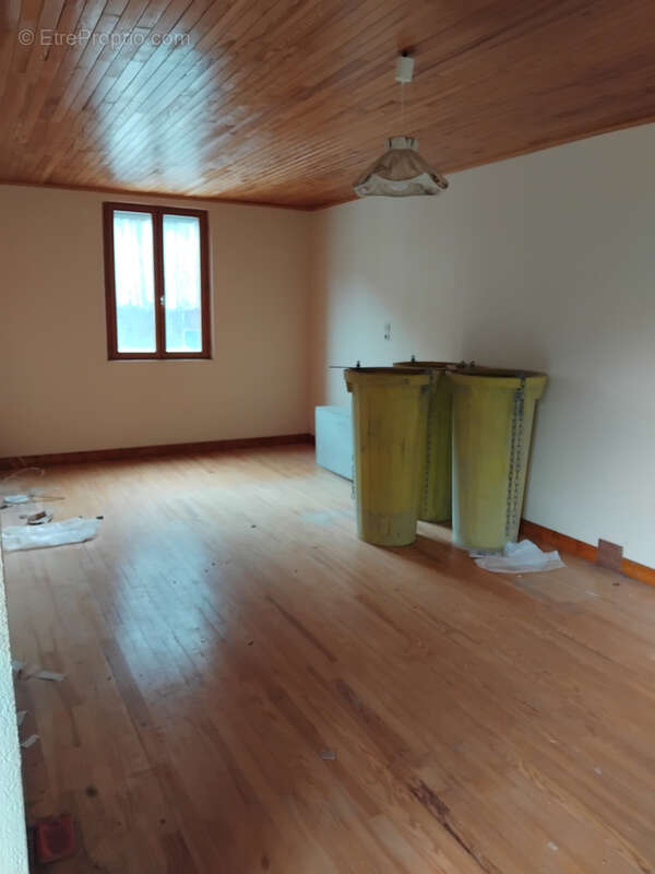 Maison à SAINT-JEAN-D&#039;ARVES