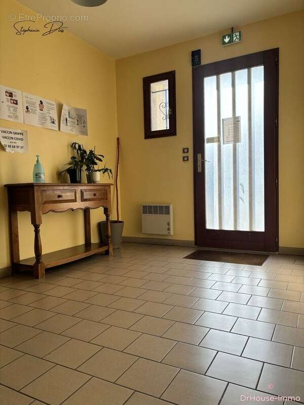 Maison à SAINT-DENIS-EN-VAL