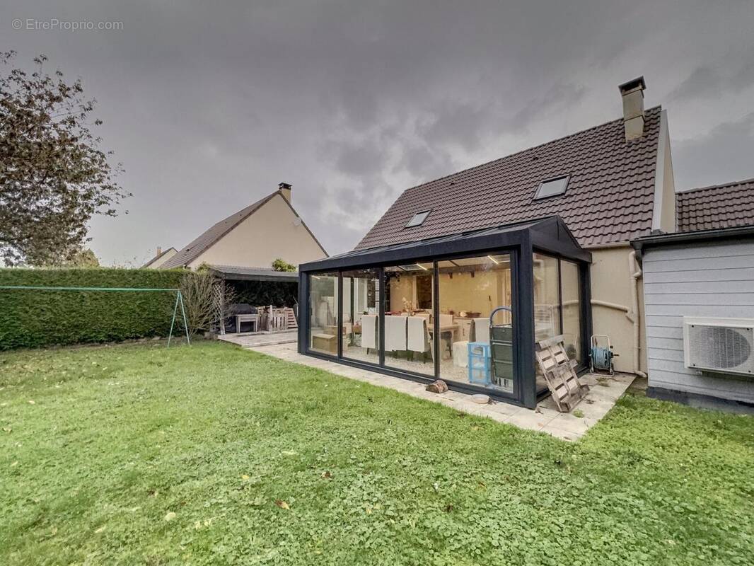 Photo 1 - Maison à CHAMBLY