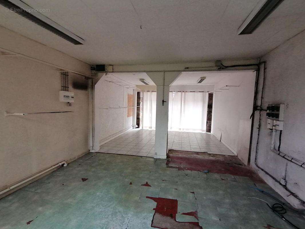 Maison à LA FERTE-MACE