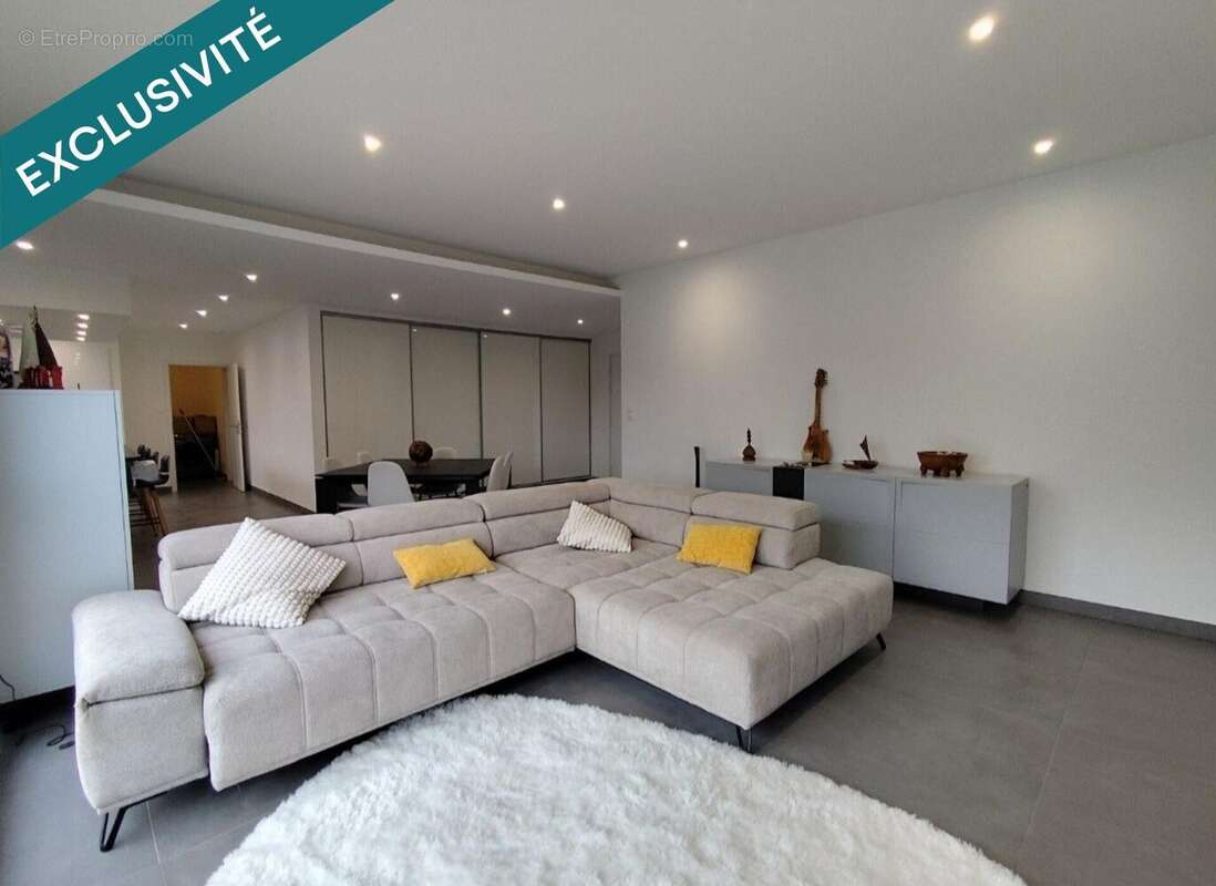 Photo 6 - Maison à MOINEVILLE