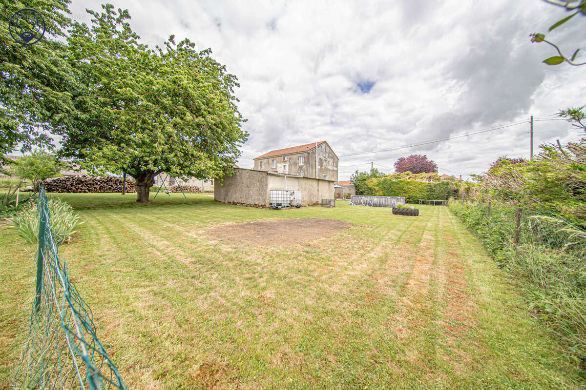 Maison à SAINT-MIHIEL