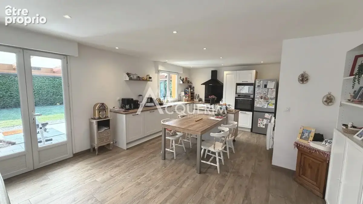 Maison 4 pièces 120 m² à vendre à Carvin (62220) - photo 8