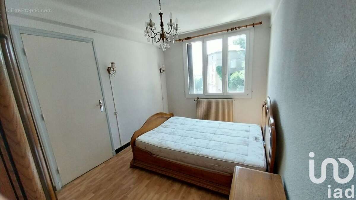 Photo 4 - Appartement à SAINT-ETIENNE