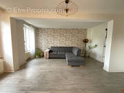 Appartement à MEULAN