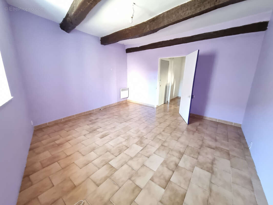 Maison à MONTMEYAN