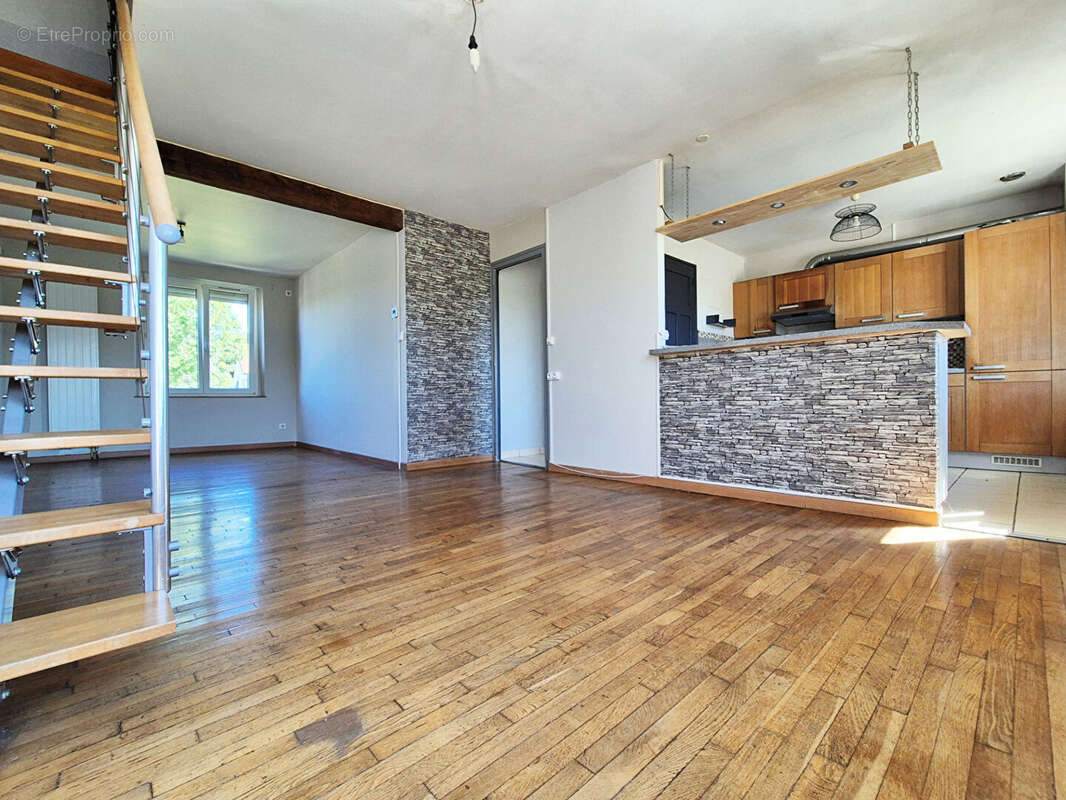 Maison à VOID-VACON