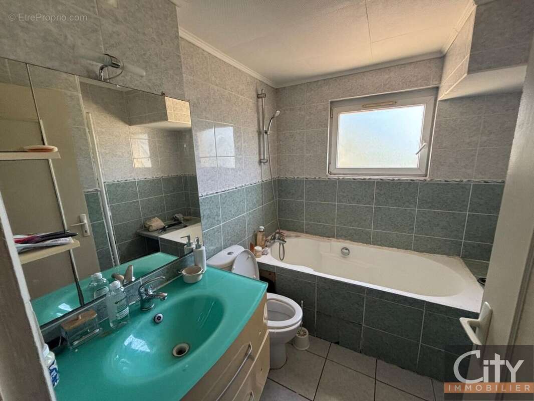 Cugnaux  maison t5 avec garage sur parcelle de 636 m² divisible - photo 8