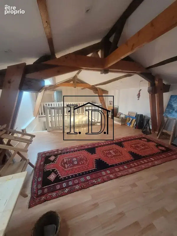Mezzanine