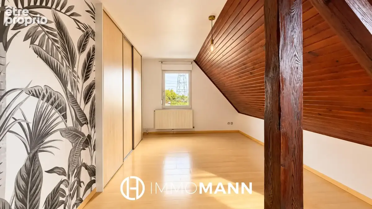 Maison familiale avec sous-sol aménagé - photo 26