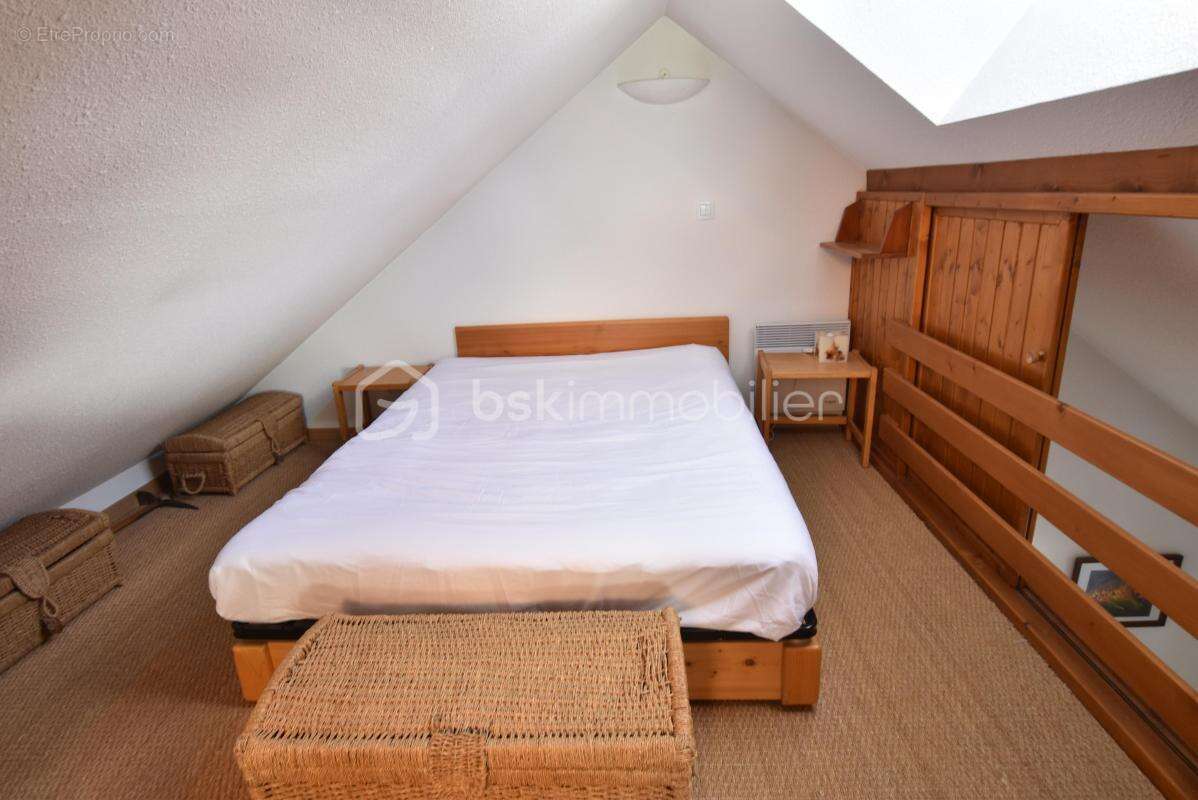 Appartement à SAINT-CHAFFREY