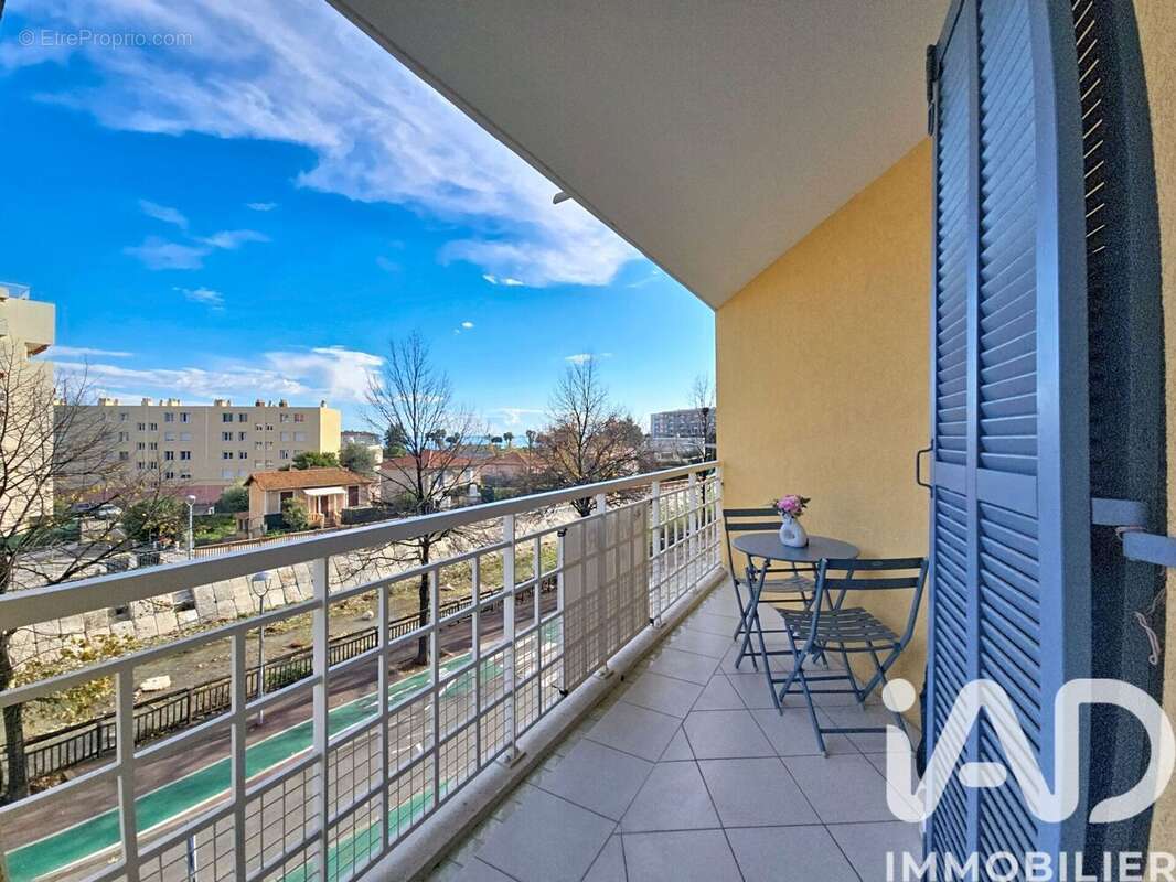 Photo 3 - Appartement à CAGNES-SUR-MER