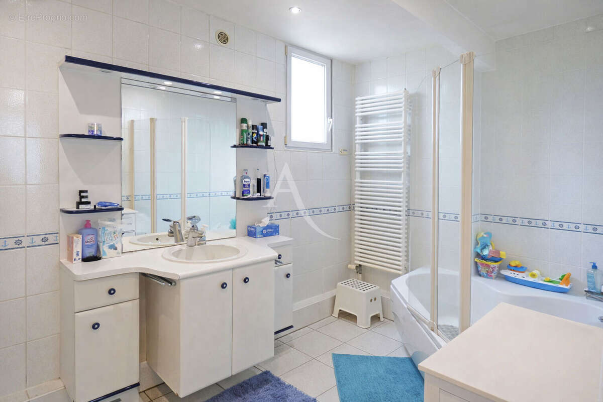 Maison Gagny 5 pièce(s) 88 m2 - photo 10