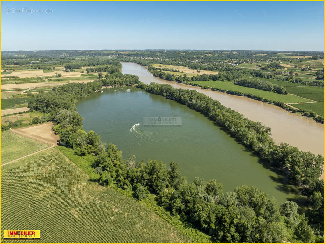 Terrain de loisir avec lac de plus de 15ha - photo 5