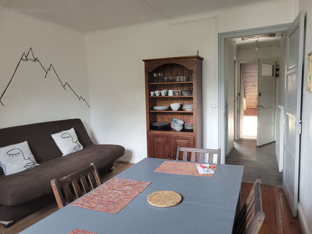Maison 137m² à faverges-seythenex - photo 8