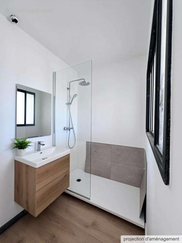Appartement de 105 m²  avec parking et  DPE A - photo 9