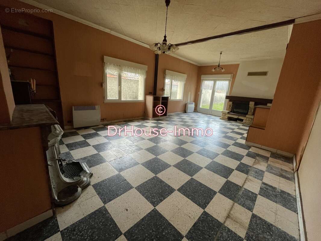 Appartement à AUCHEL