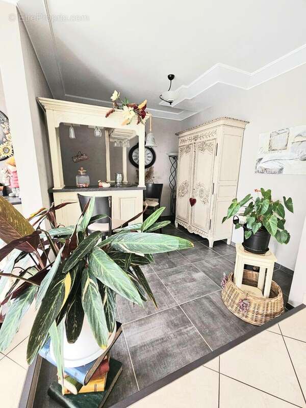 Photo 5 - Maison à LA ROCHE-SUR-YON