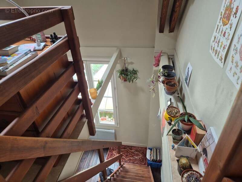 Appartement à ANGOULEME