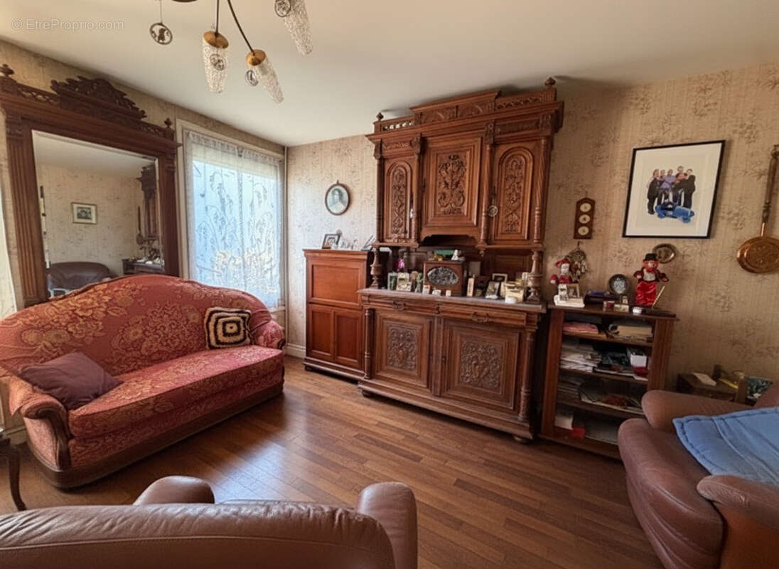 Maison 64m² à morlaix - photo 4