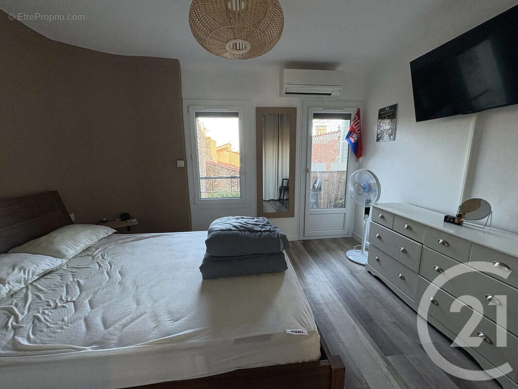 Appartement à ARGELES-SUR-MER