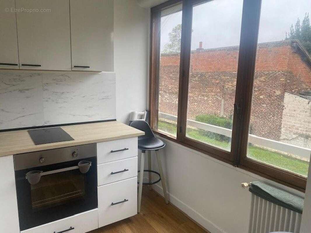 Photo 7 - Appartement à SAINT-MAUR-DES-FOSSES