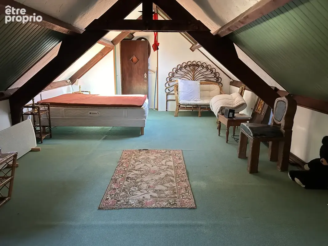 Propriété de charme avec maison d'amis, piscine et 5 hectares   Saint-Georges-sur-Cher - photo 9