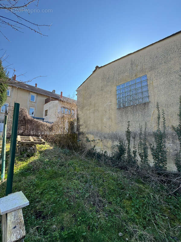 Maison à COCHEREN